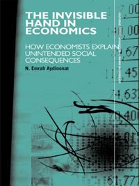 Routledge INEM Advances in Economic Methodology