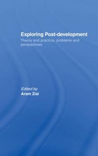 Routledge Studies in Human Geography