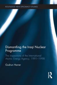 Routledge New Diplomacy Studies