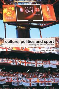Routledge Critical Studies in Sport