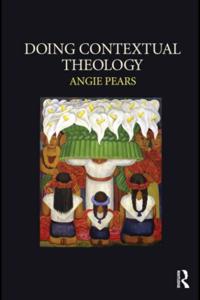 Doing Contextual Theology
