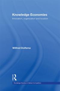 Routledge Studies in Global Competition