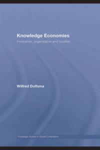 Routledge Studies in Global Competition