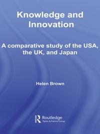 Routledge Studies in Innovation, Organizations and Technology