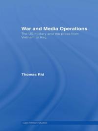 Cass Military Studies