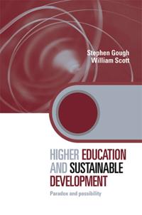 Key Issues in Higher Education