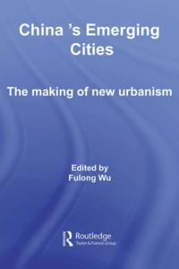 Routledge Contemporary China Series