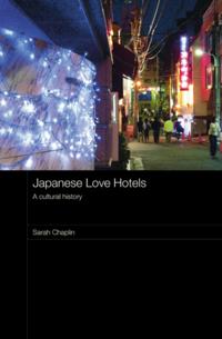 Routledge Contemporary Japan Series