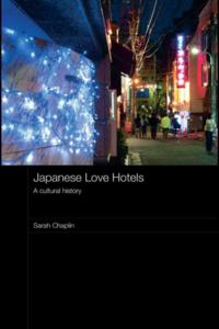 Routledge Contemporary Japan Series