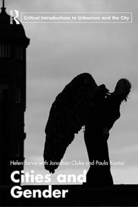 Routledge Critical Introductions to Urbanism and the City
