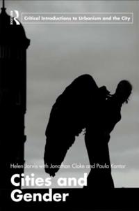 Routledge Critical Introductions to Urbanism and the City
