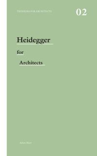 Thinkers for Architects