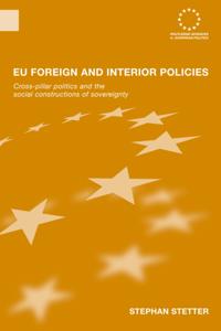Routledge Advances in European Politics