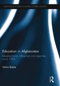 Routledge Studies in Middle Eastern Society