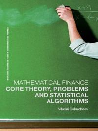 Routledge Advanced Texts in Economics and Finance