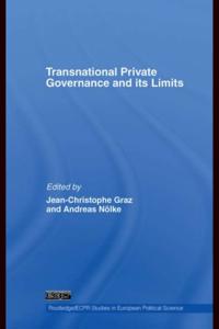 Routledge/ECPR Studies in European Political Science