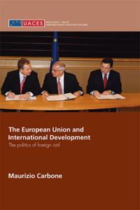 Routledge/UACES Contemporary European Studies