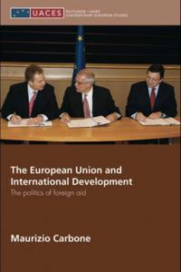 Routledge/UACES Contemporary European Studies