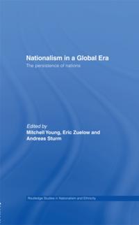 Routledge Studies in Nationalism and Ethnicity