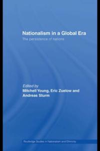 Routledge Studies in Nationalism and Ethnicity