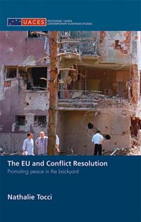 Routledge/UACES Contemporary European Studies