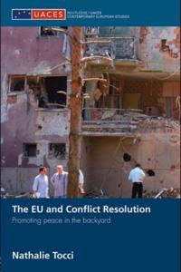Routledge/UACES Contemporary European Studies