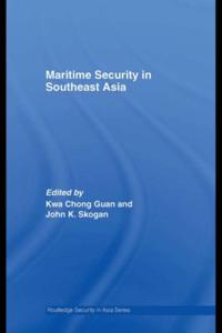 Routledge Security in Asia Series