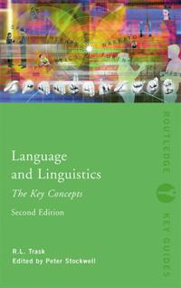 Routledge Key Guides