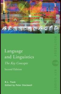 Routledge Key Guides