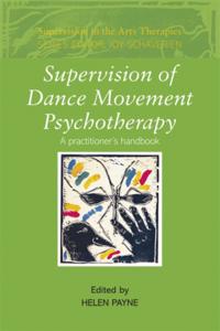 Supervision in the Arts Therapies