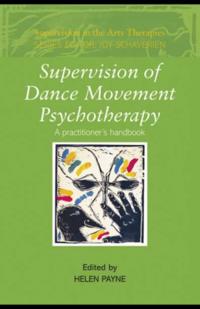 Supervision in the Arts Therapies