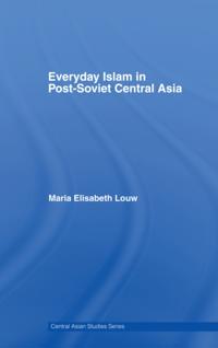 Central Asian Studies