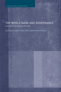 Routledge Studies in Globalisation
