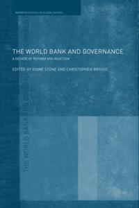Routledge Studies in Globalisation