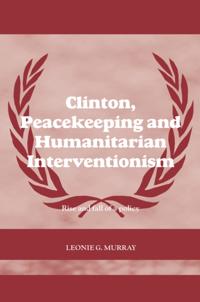 Cass Series on Peacekeeping