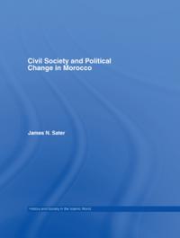 Civil Society and Political Change in Morocco