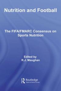 Nutrition and Football