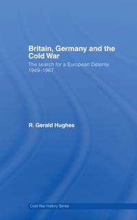 Cold War History