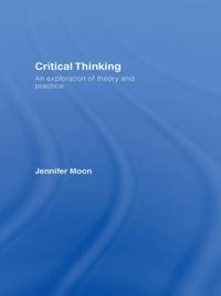 Critical Thinking