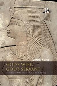 God's Wife, God's Servant