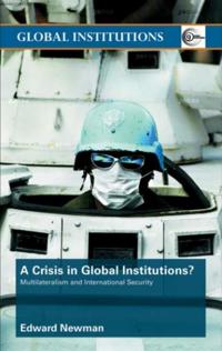 Global Institutions