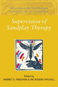 Supervision in the Arts Therapies