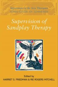 Supervision in the Arts Therapies