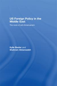 US Foreign Policy in the Middle East