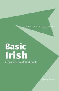 Routledge Grammar Workbooks