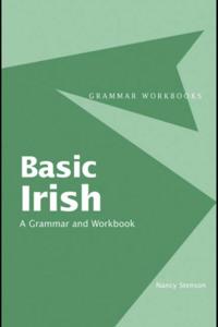 Routledge Grammar Workbooks