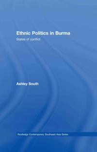 Routledge Contemporary Southeast Asia Series