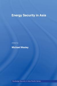 Routledge Security in Asia Pacific Series