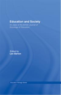 Education Heritage