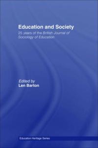 Education Heritage